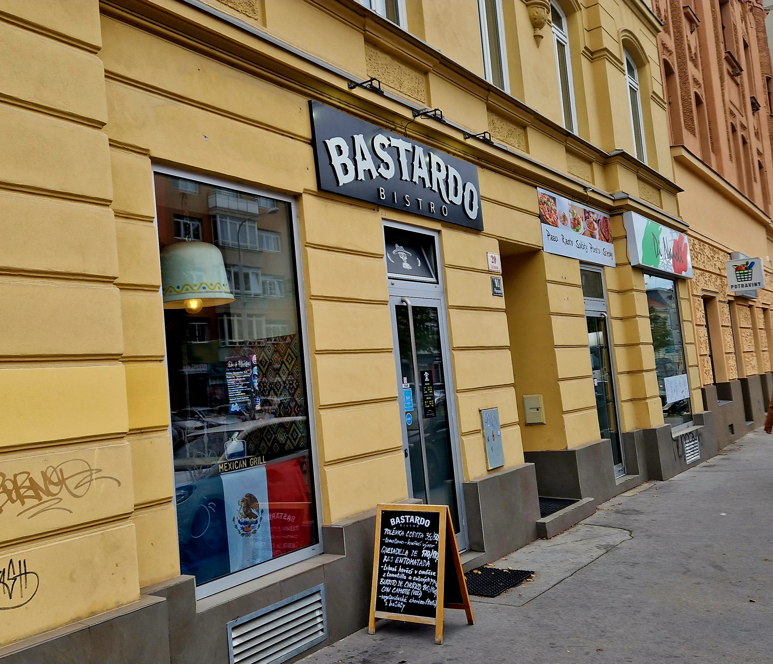 Bistro Bastardo foto 2