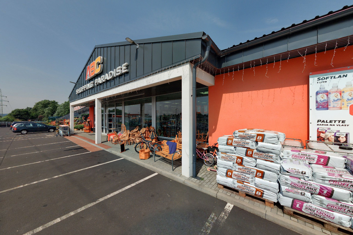 A Big City - Shopping Paradise, s.r.o. foto 1