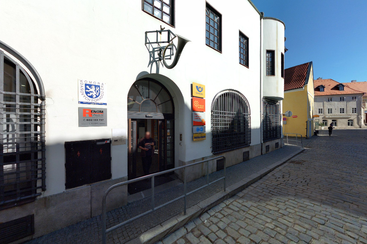 Advokátní kancelář JUDr. Marťán a Mgr. Marťánová foto 2