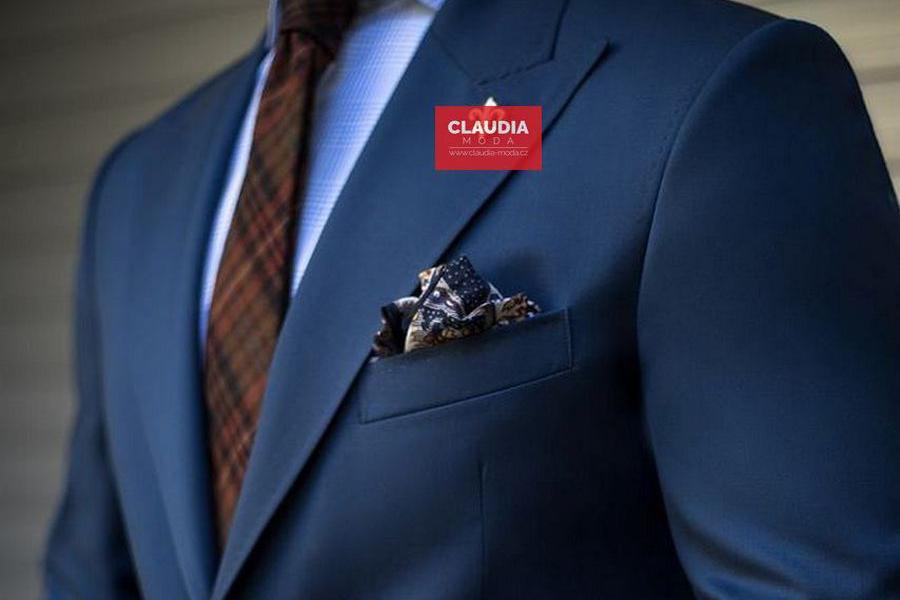 Pánské obleky k prodeji