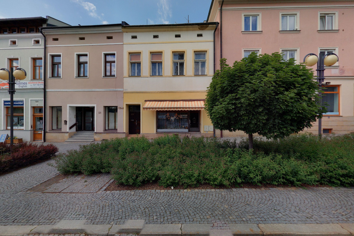 Zlatnictví a hodinářství Daniella