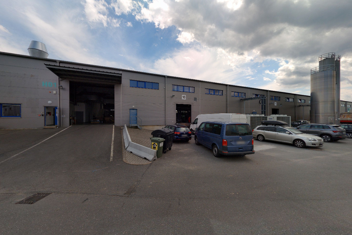 VBH, Vereinigter Baubeschlag-Handel, s.r.o. foto 3