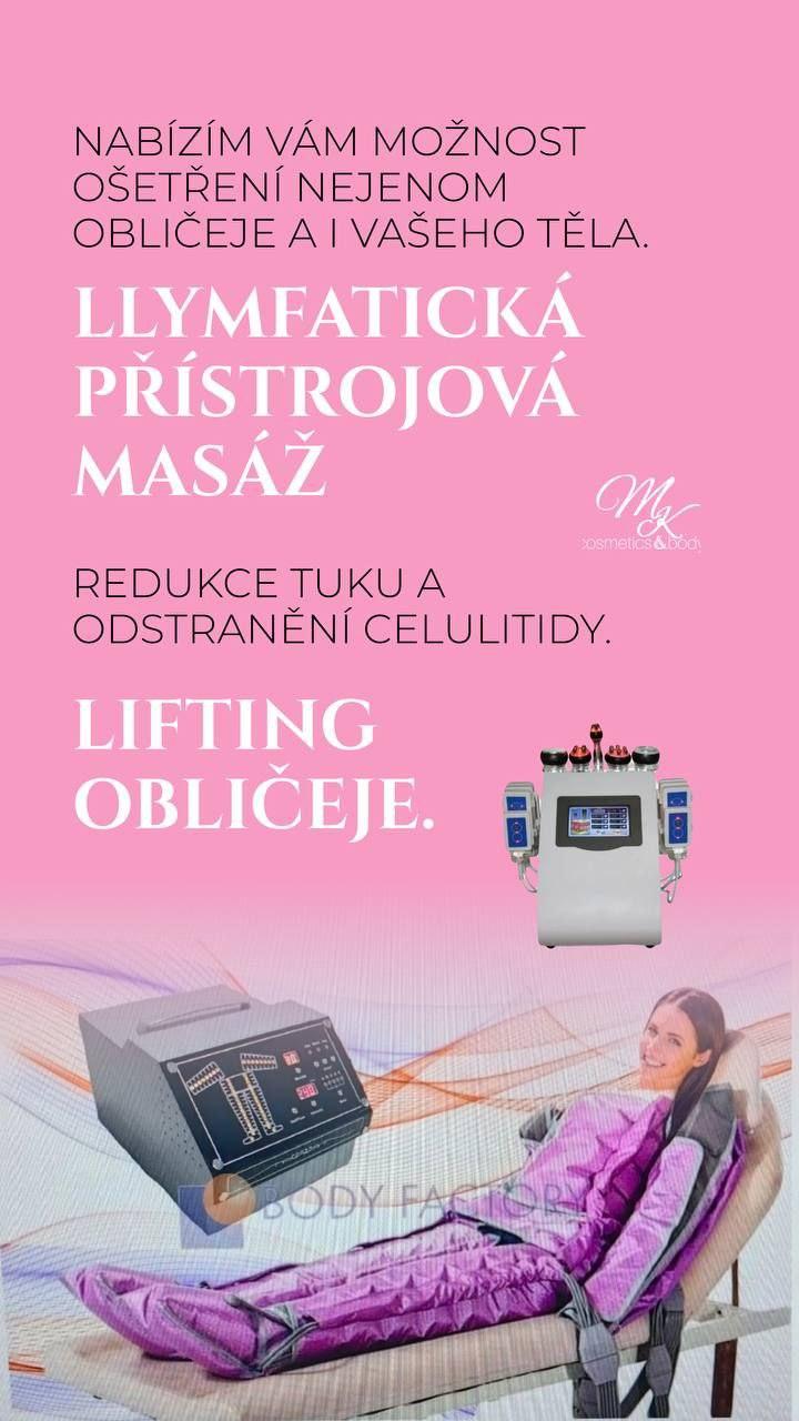 Kosmetika Marharyta Kuznetsova foto 1
