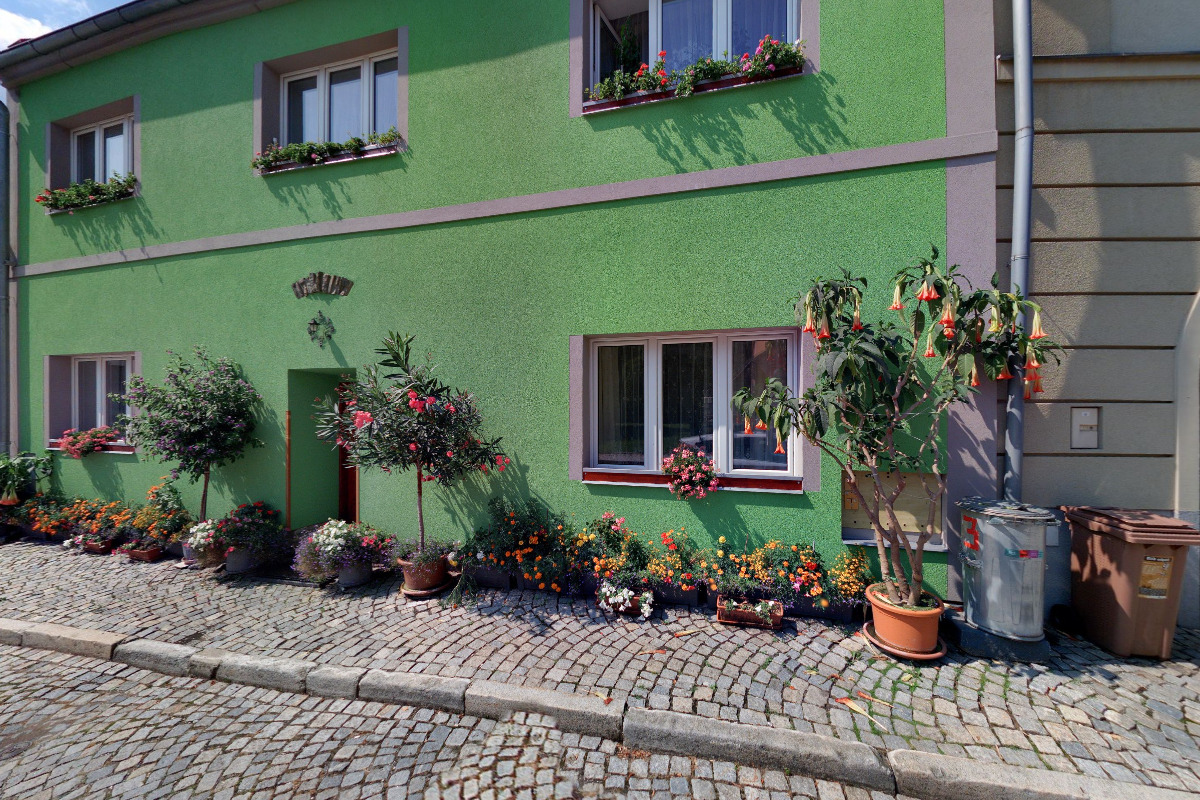 Ubytování v Žulové foto 2