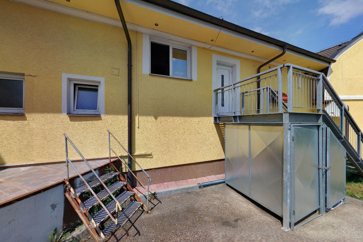 Casino ADMIRAL Dolní Dvořiště