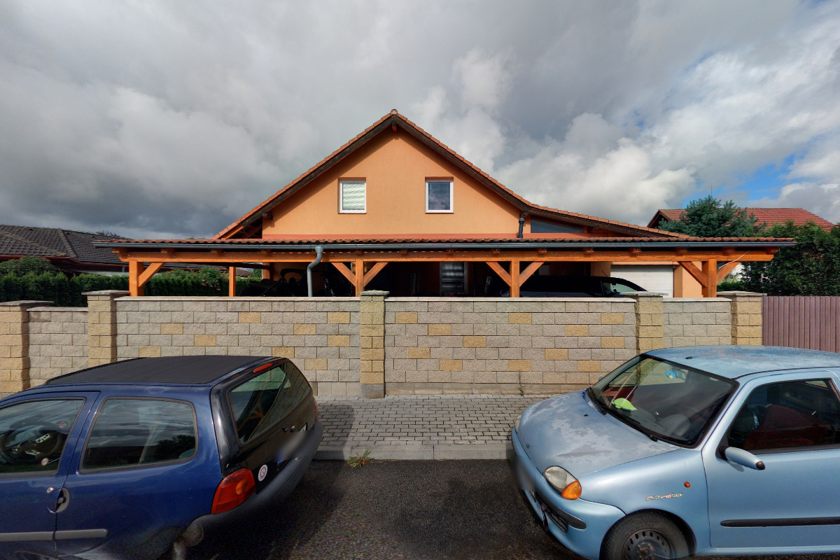 Výměna kotlů - Petr Buřič