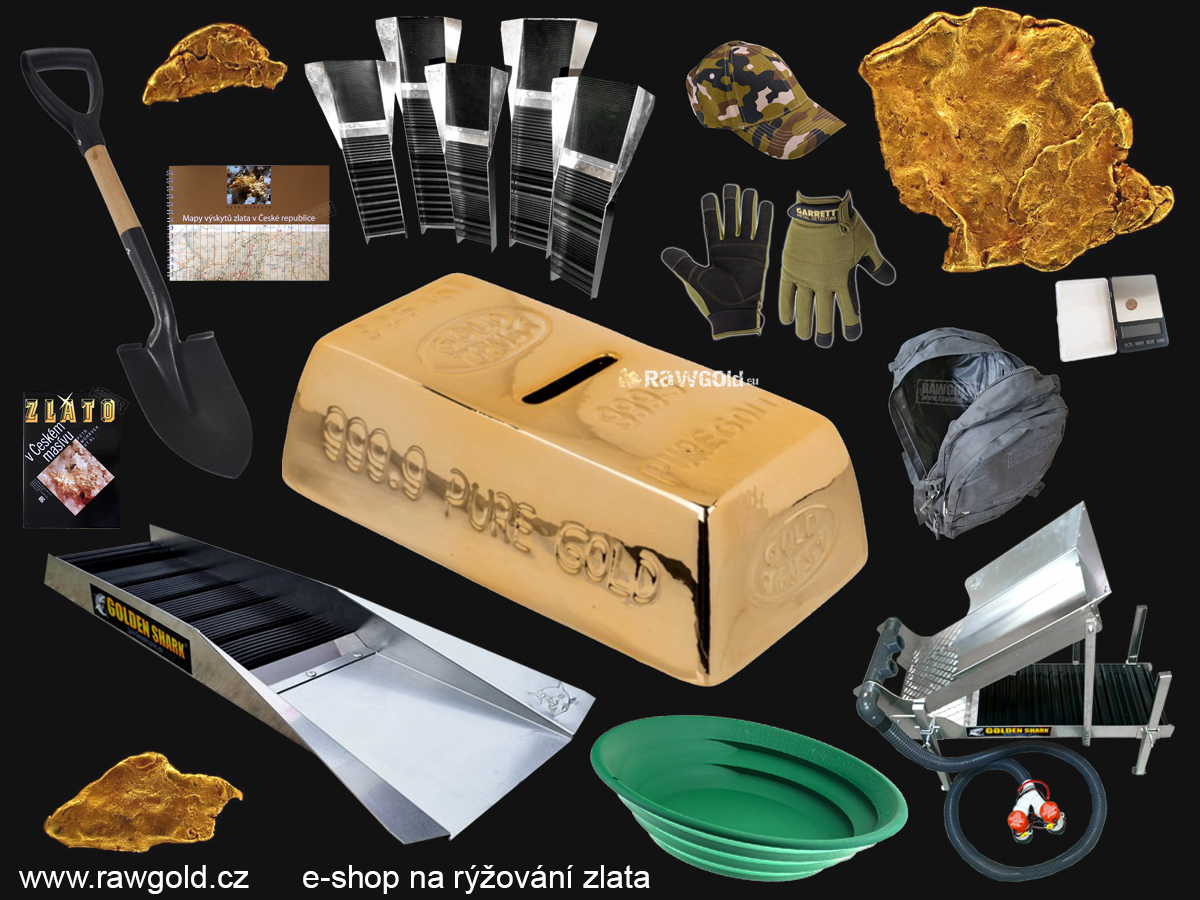 Rawgold.eu foto 3