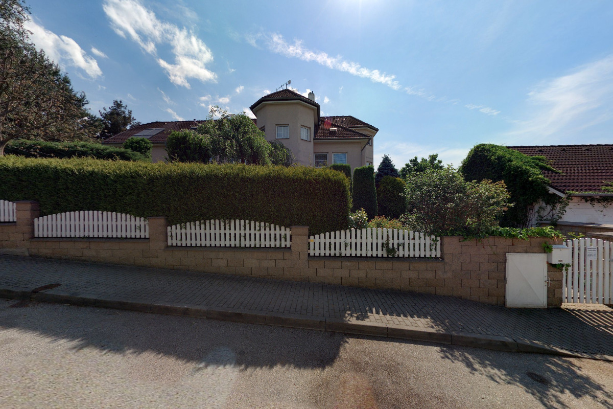 Ing. Václav Krampera