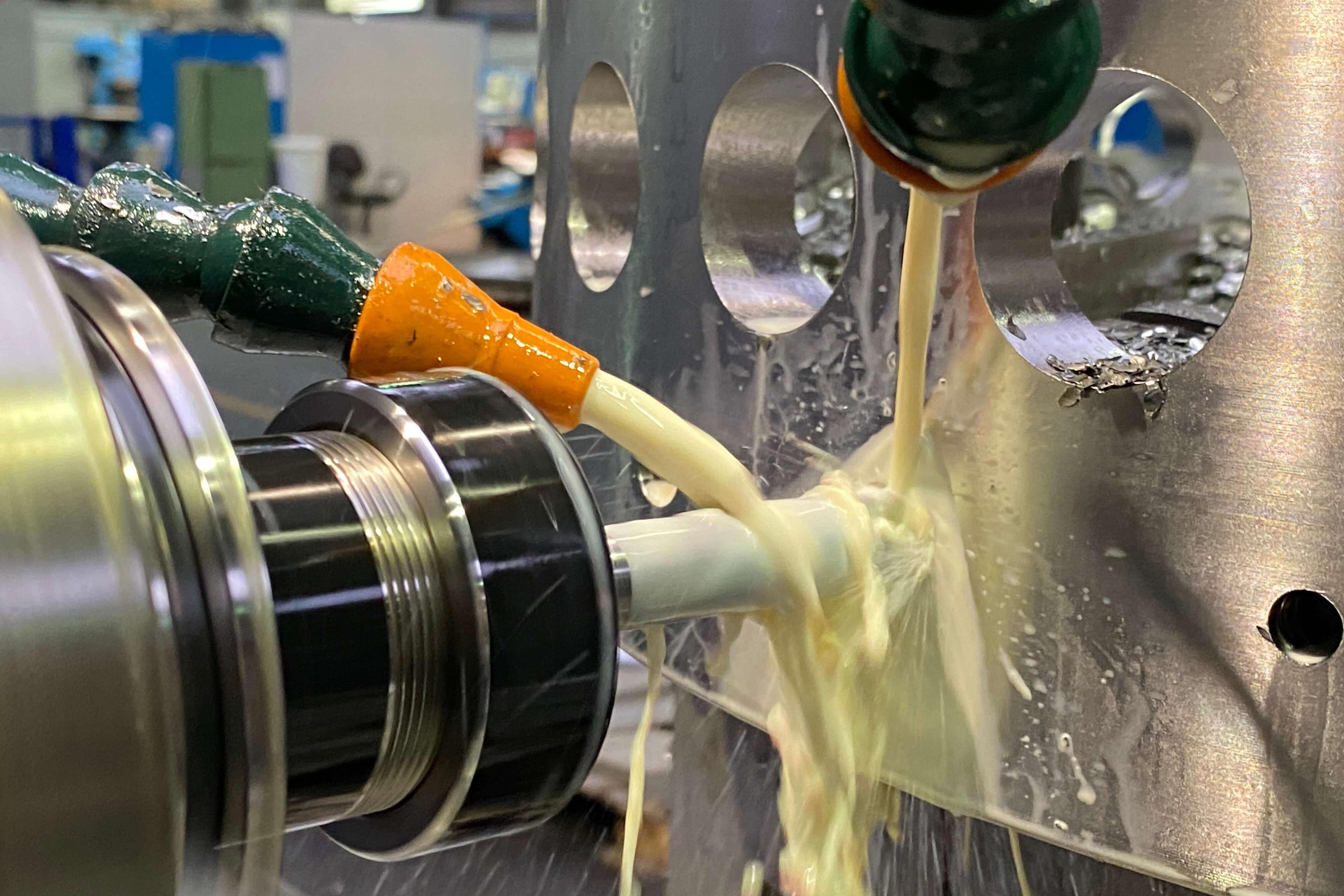 PHARMIX, s.r.o. - nerezová zařízení