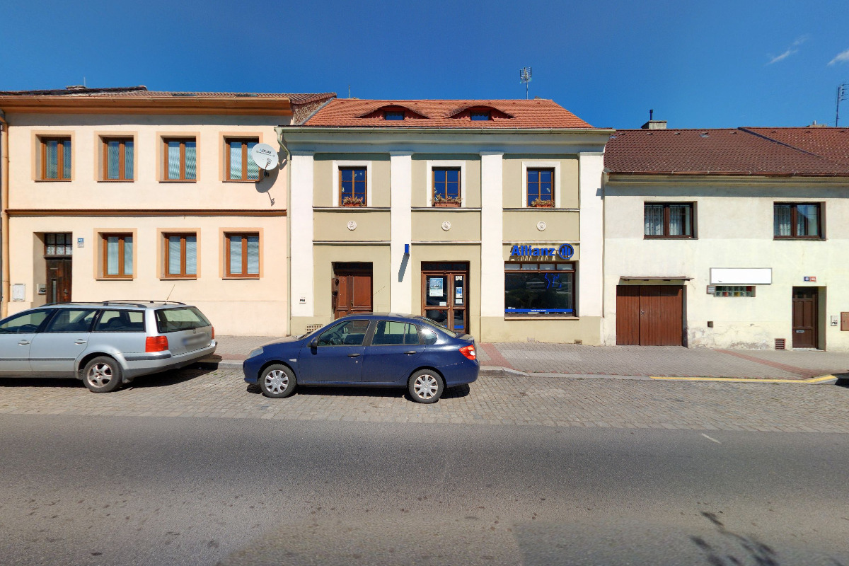 Ing. Martina Holá - Holá Hypo