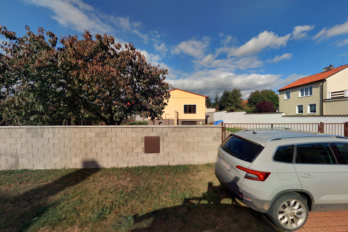 Miroslav Šeda - pojišťovací poradce