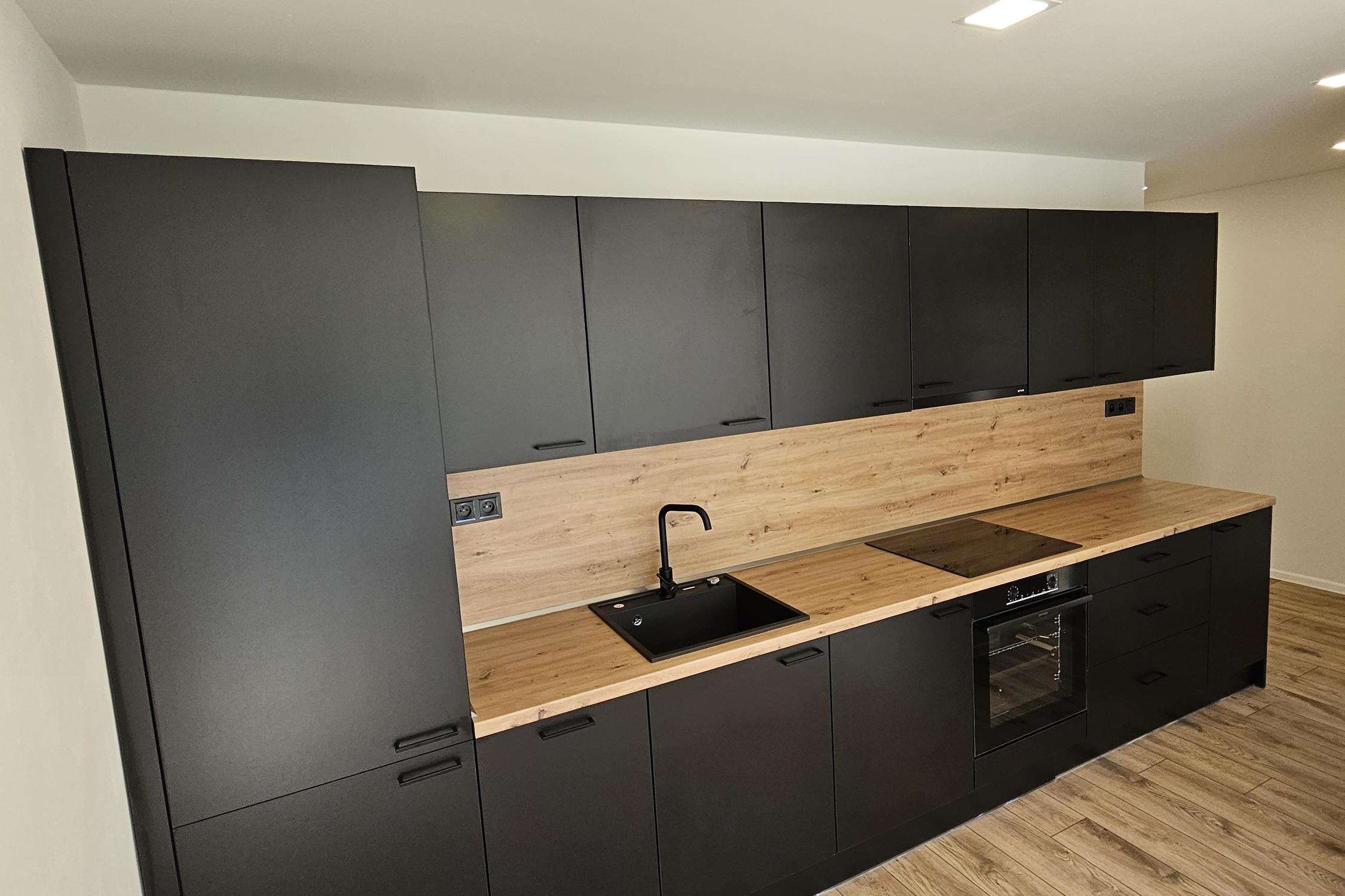 Ing. Petr Kožíšek - reality, rekonstrukce