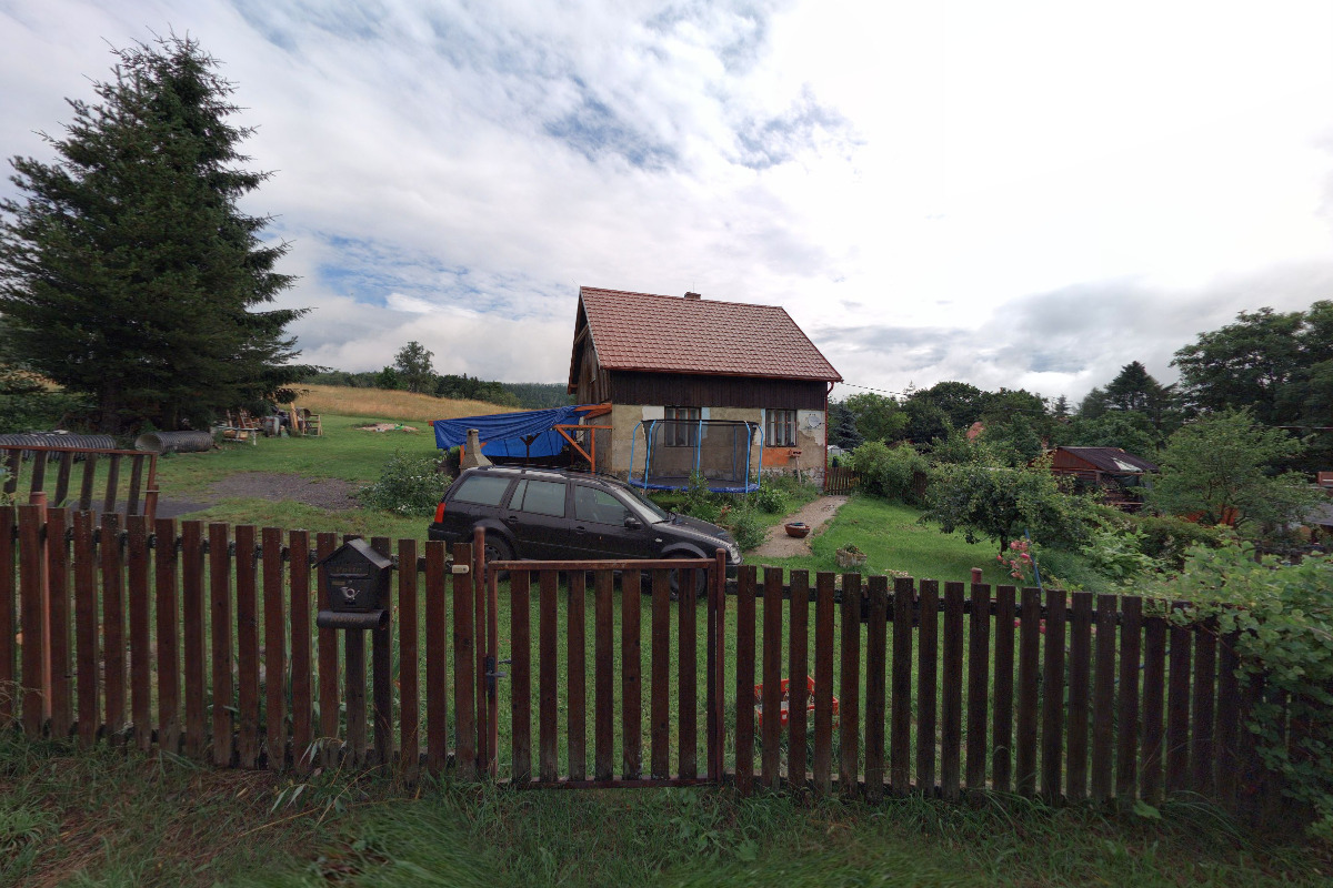 Rodinná farma Karilo