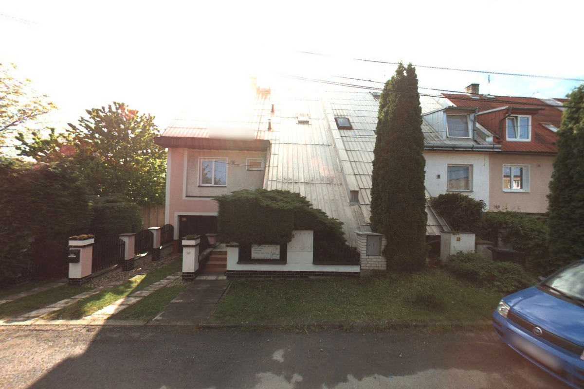 Karel Mitrenga - elektro