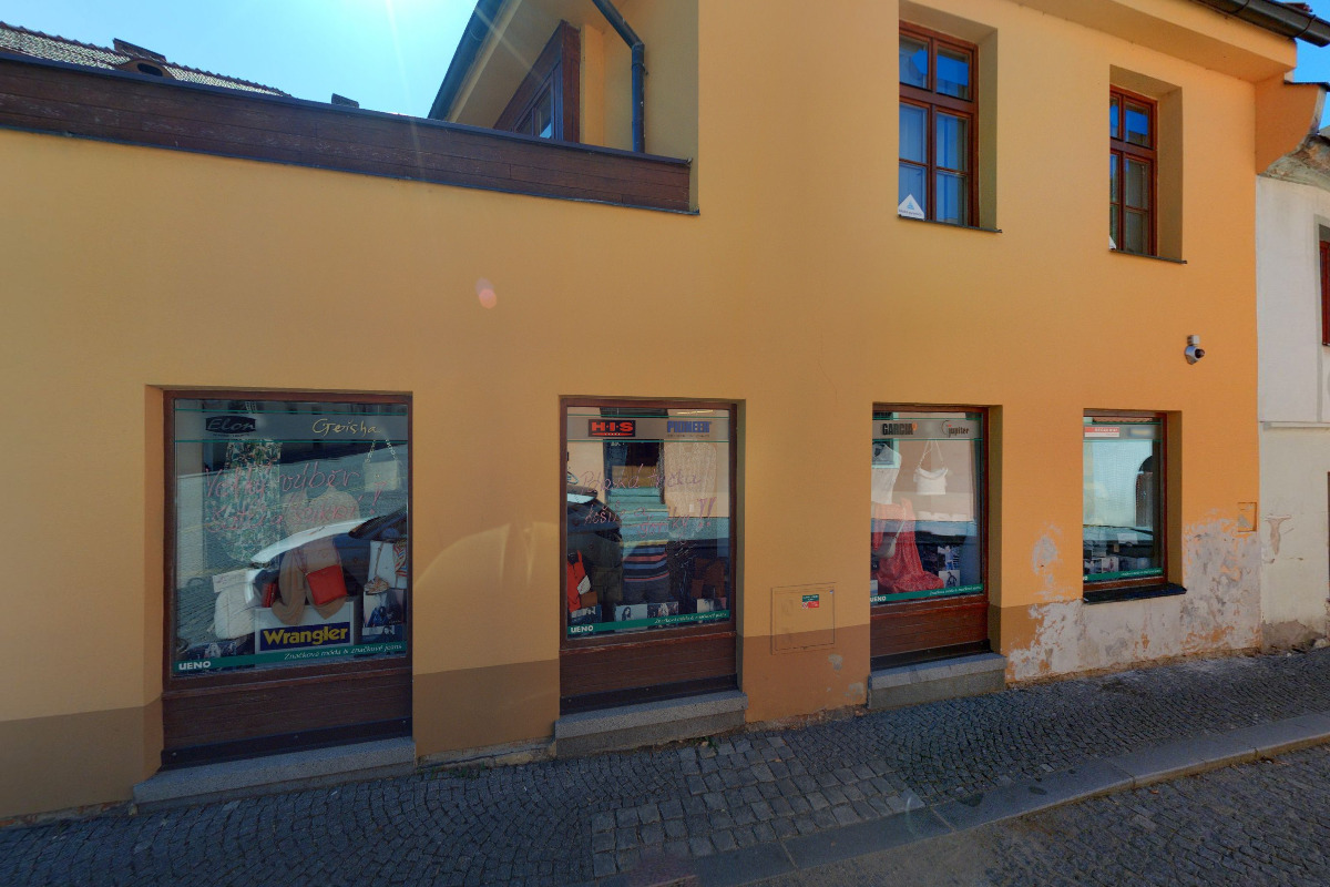 Hlouška - Spedition, s.r.o.