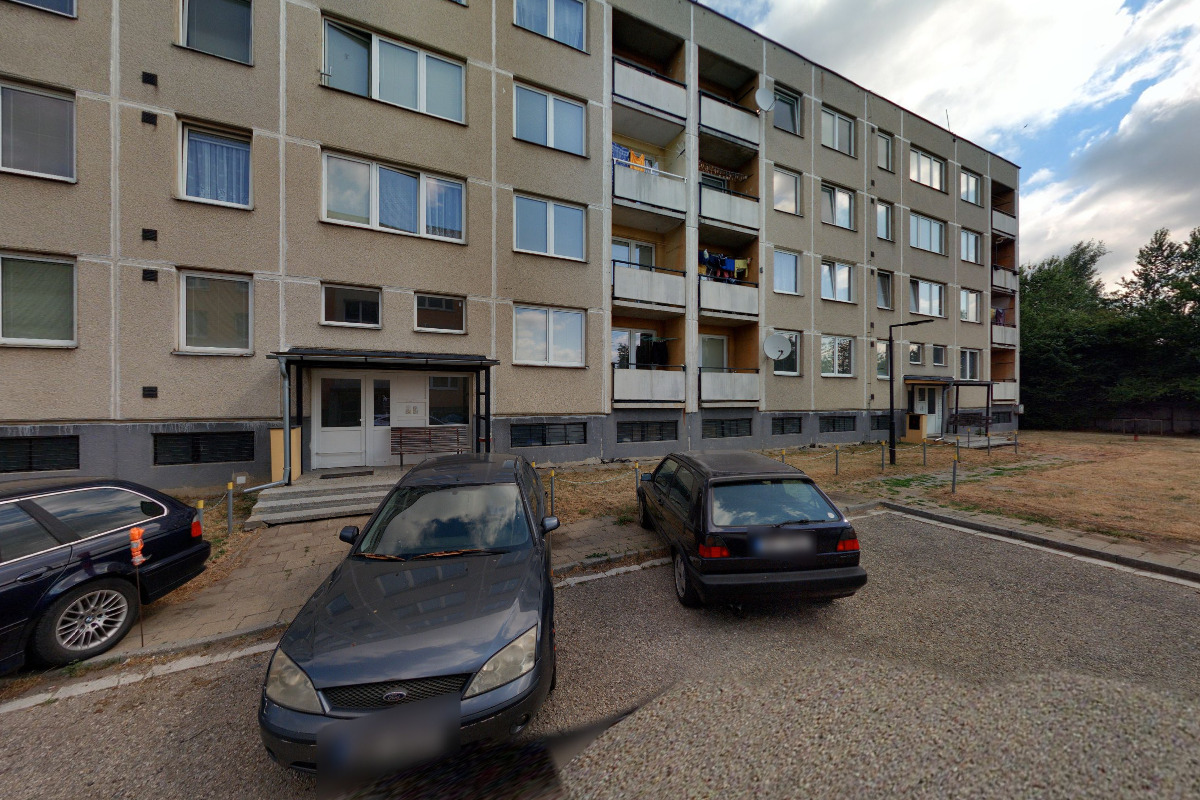 Feliciana Nsundav - kadeřnictví