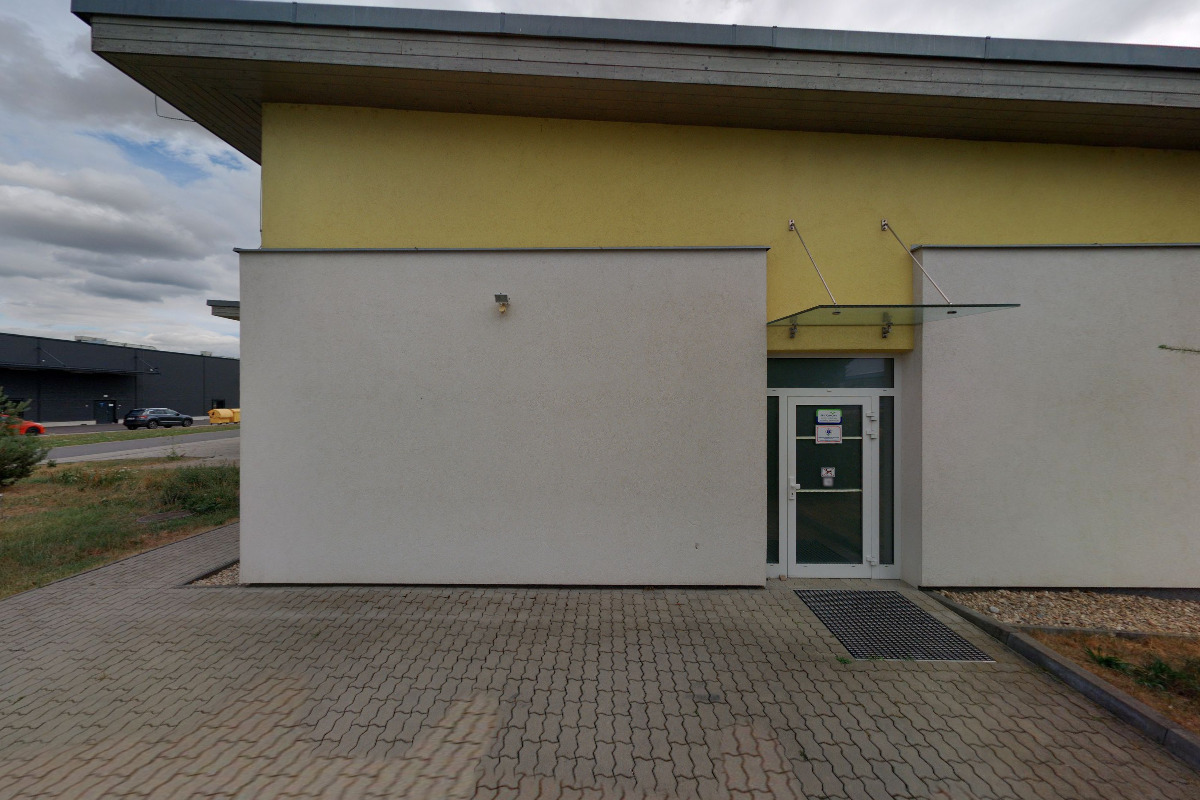 Zdravotnická záchranná služba Kraje Vysočina