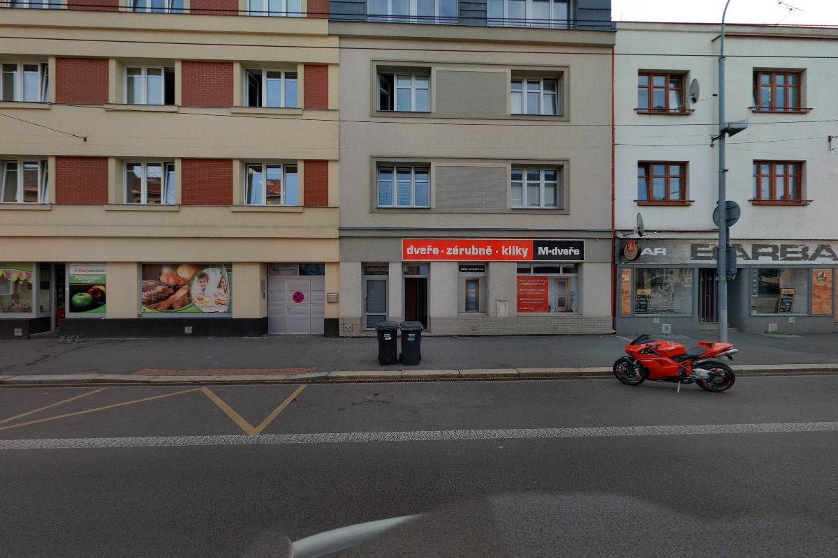 Hodinový manžel Roman Zamazal