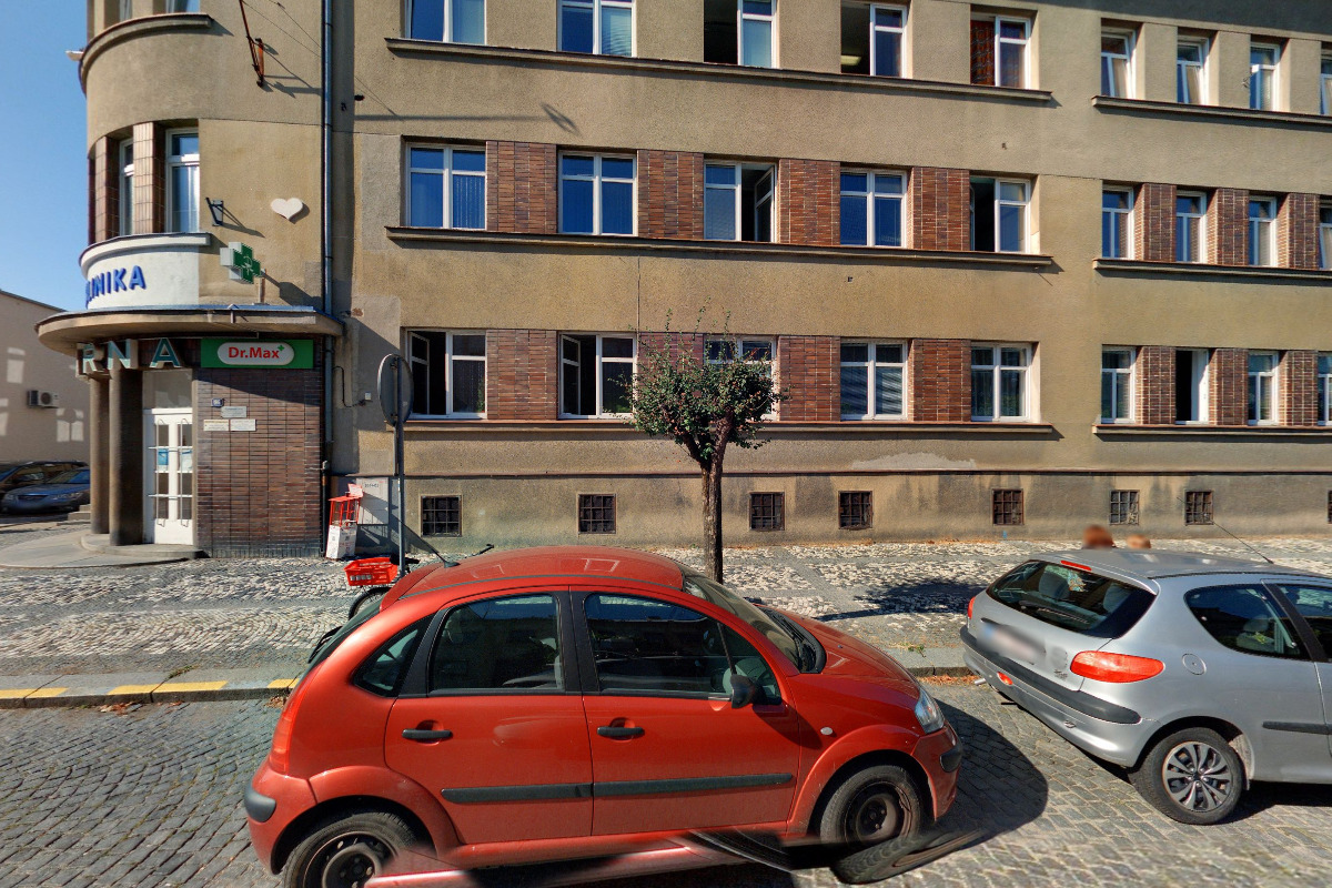 Chirurgická ambulance Strakonice, s.r.o.