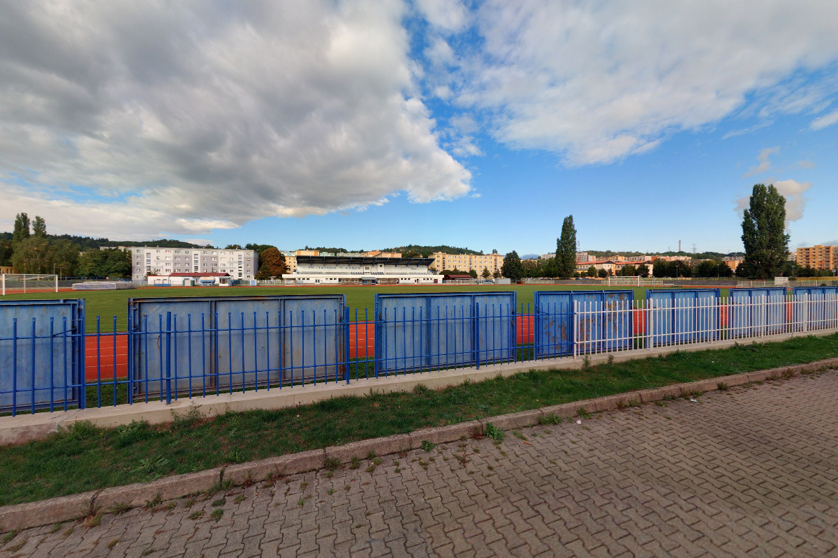 Fotbalový klub Tatran Kadaň foto 2