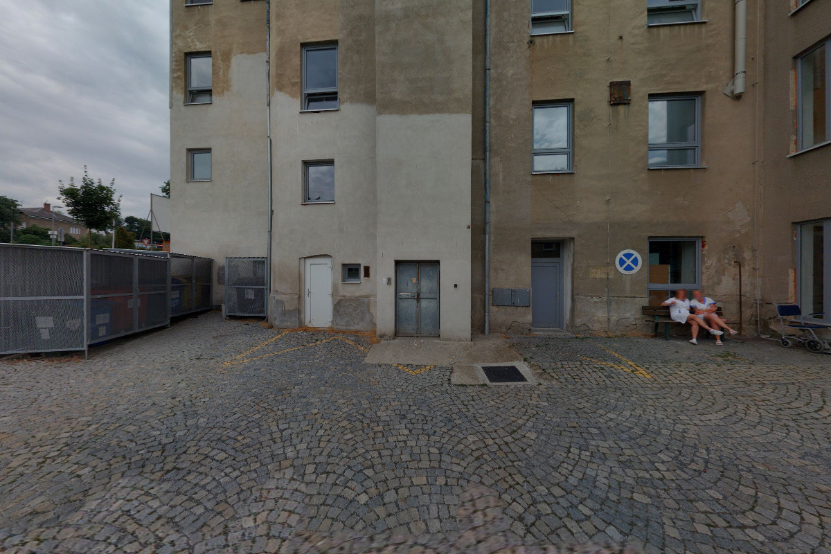 Neurologická klinika - Fakultní nemocnice Olomouc foto 2