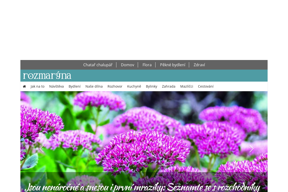 Casopis-rozmaryna.cz