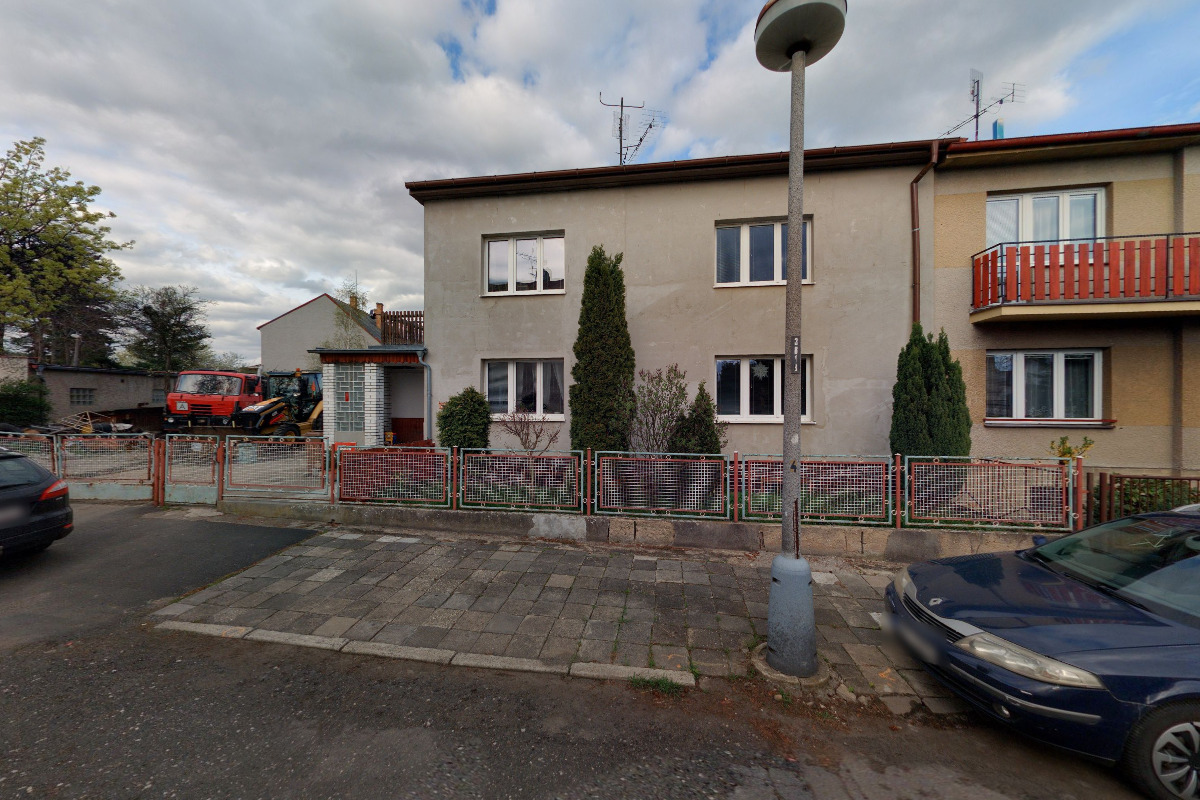 Autodoprava Petr Sobotka