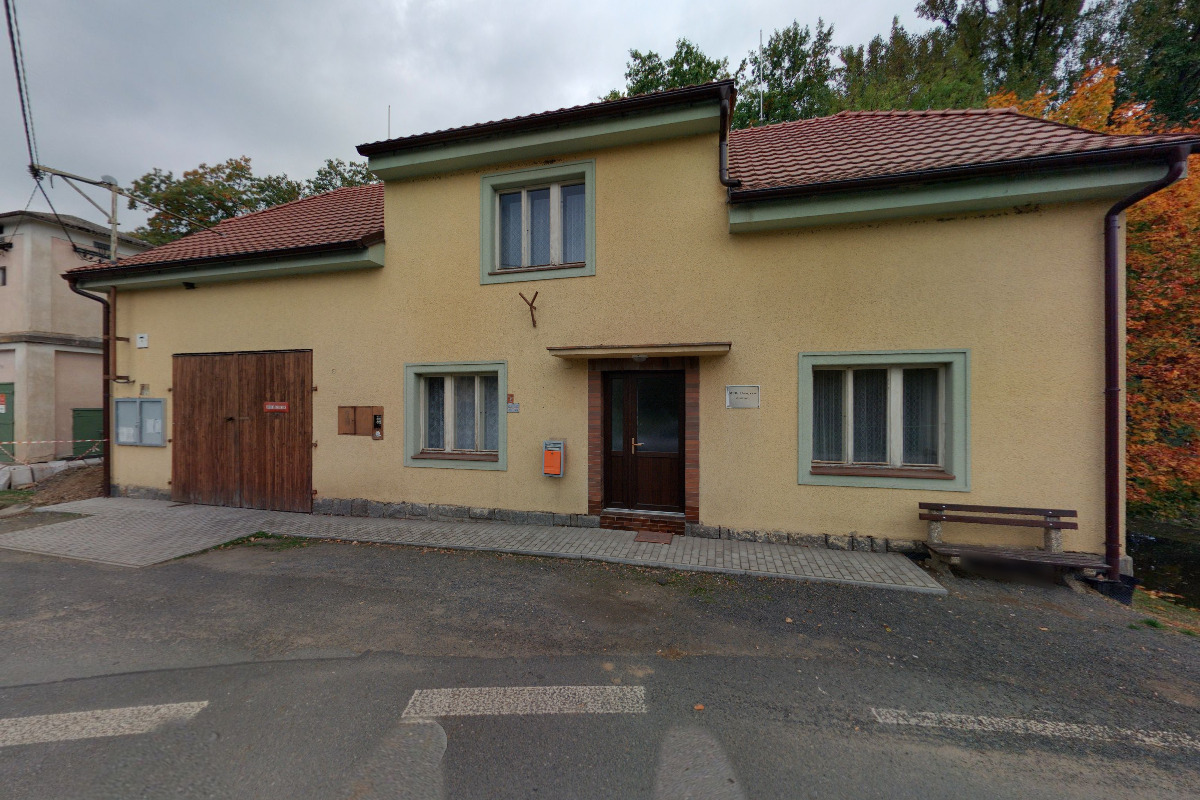 SDH Měcholupy