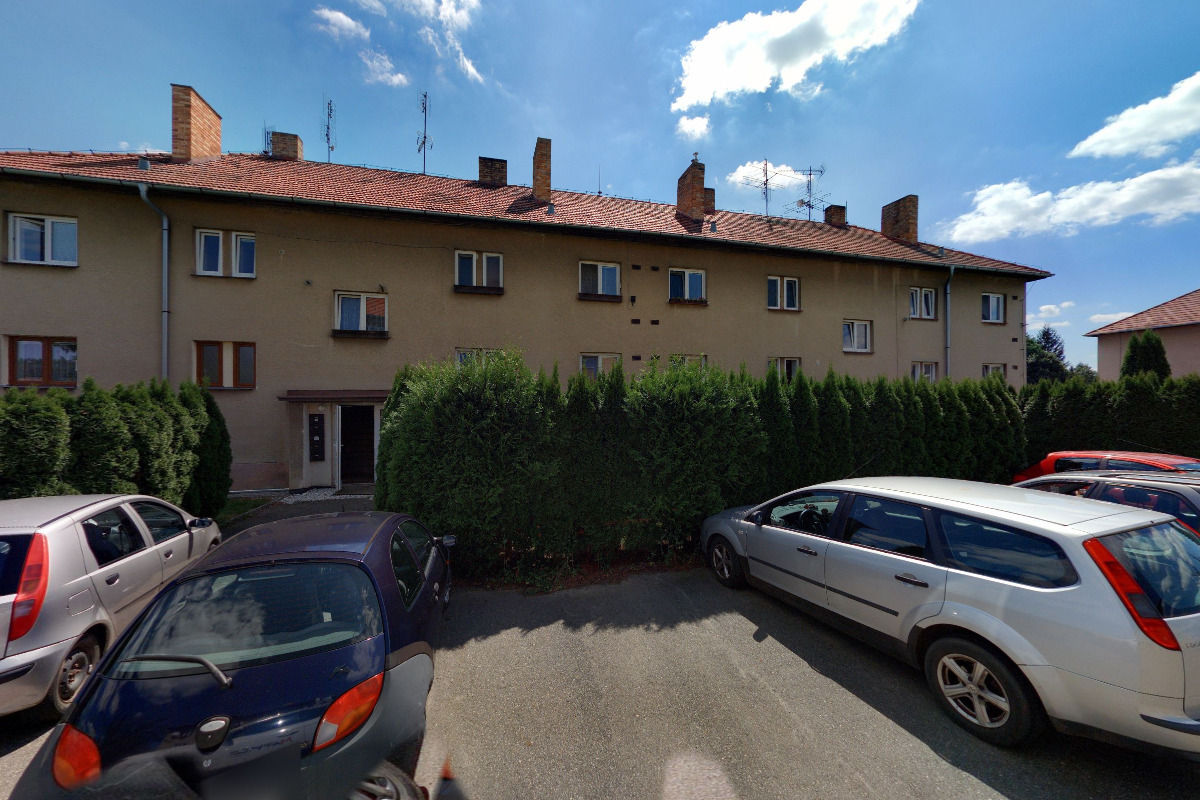 Jan Jakeš - pořadatel burzy