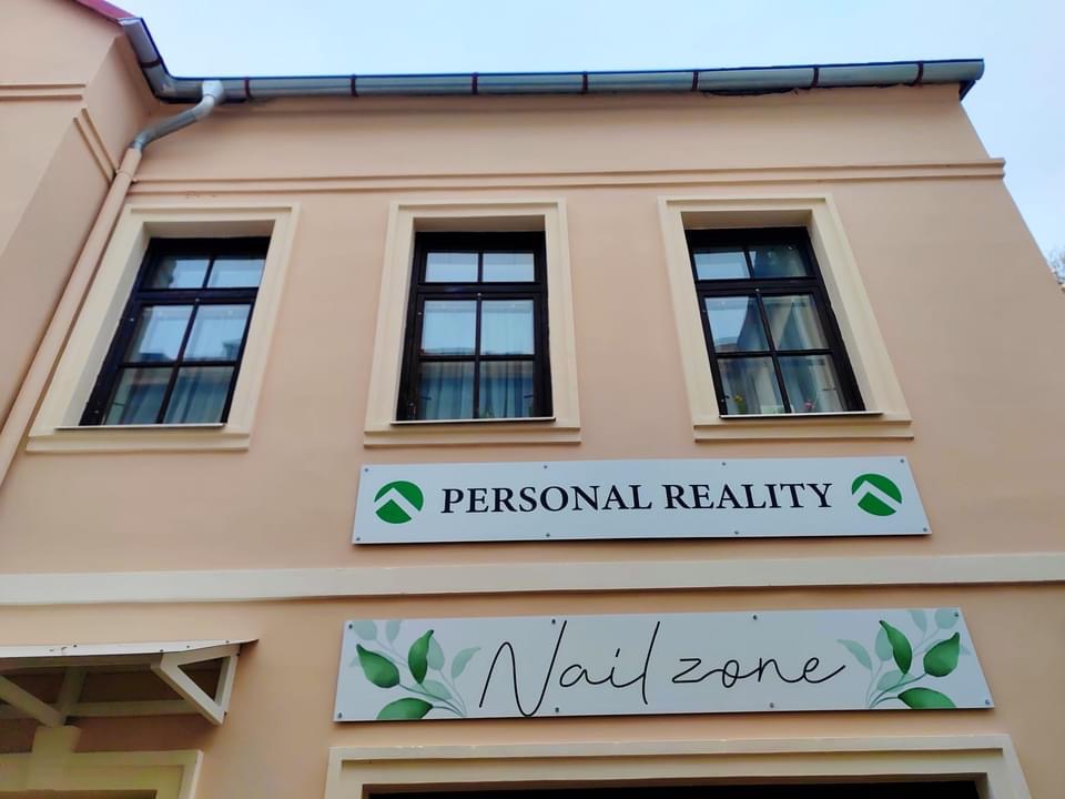 Personal Reality s.r.o foto 2