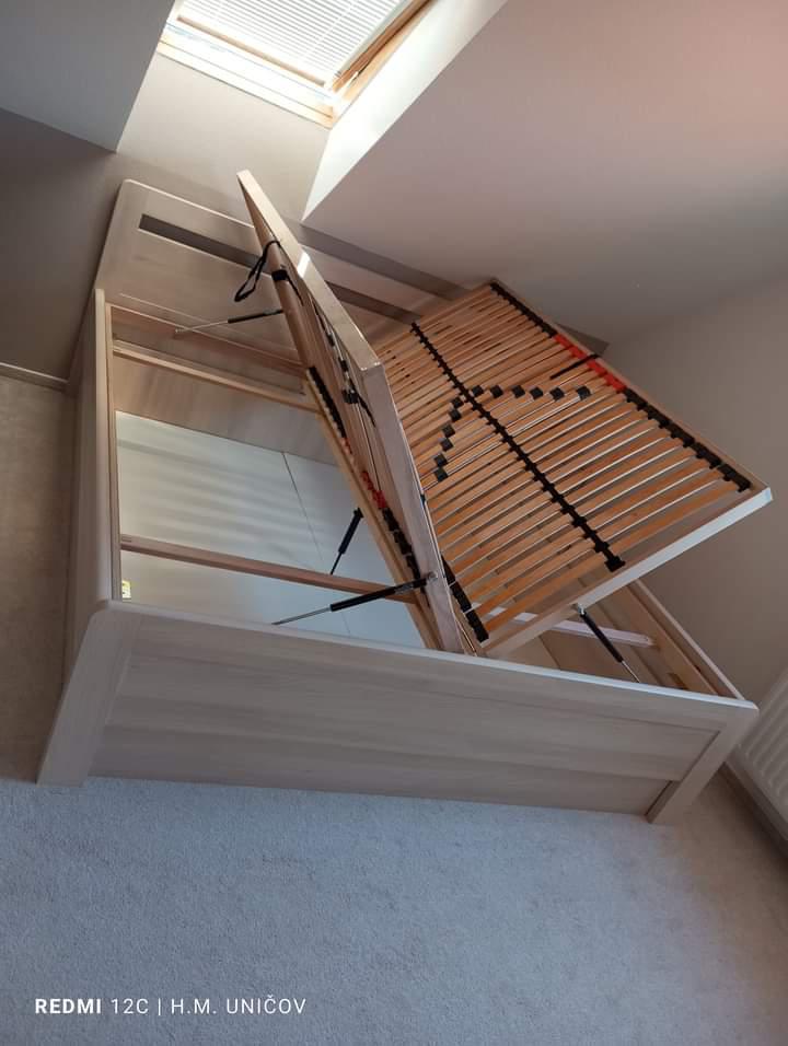 Hodinový manžel Uničov foto 6