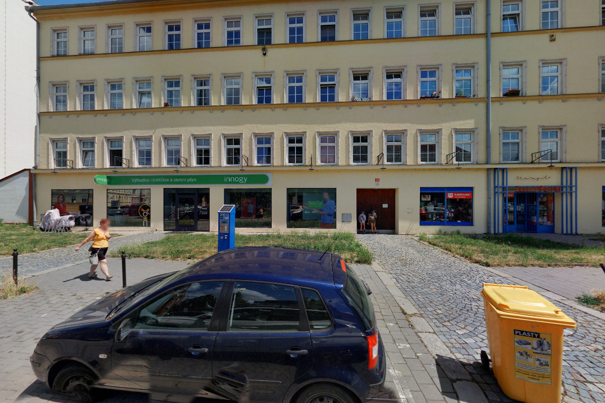 Železářství Hampl foto 2