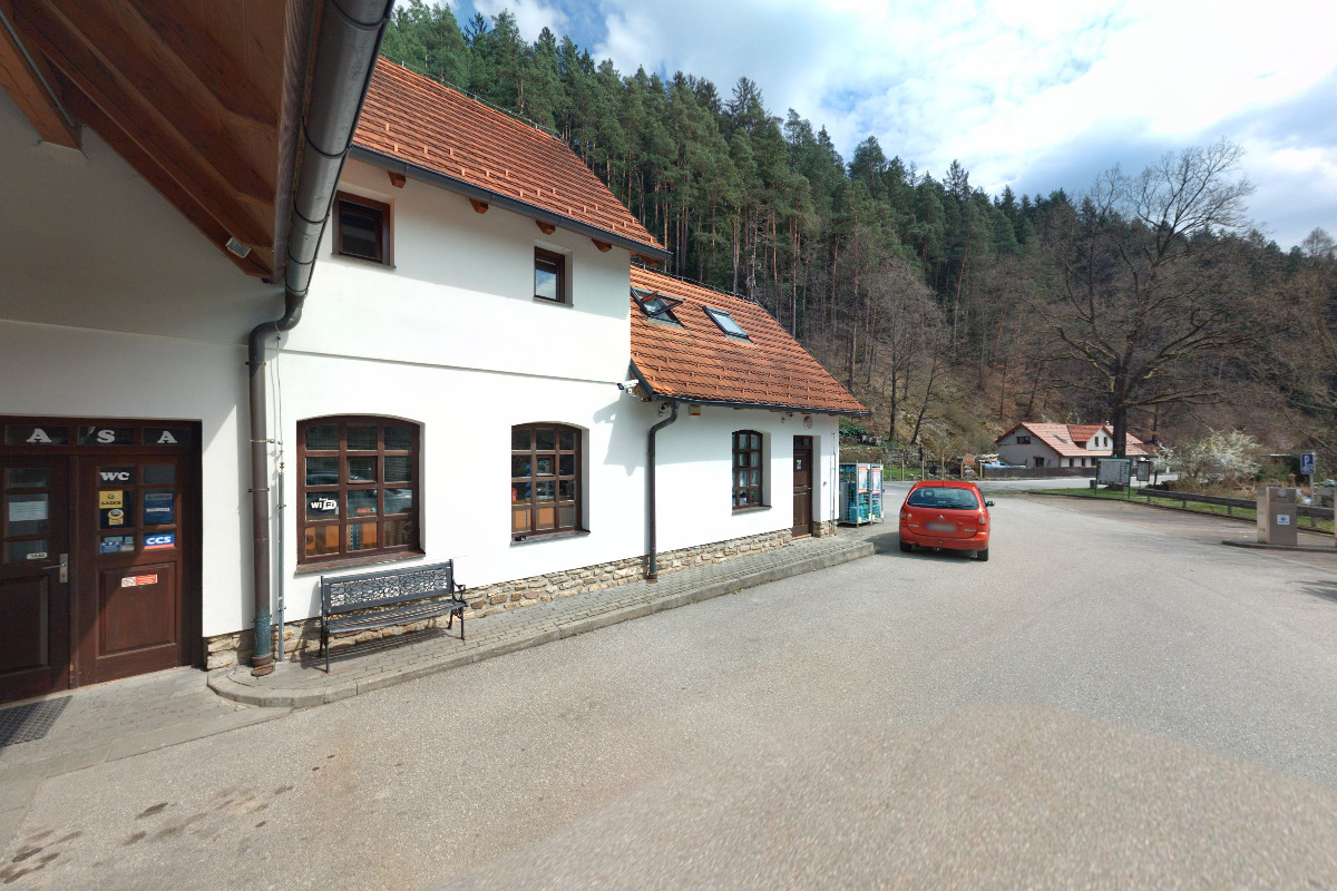 Apartmán Rožmberský sen