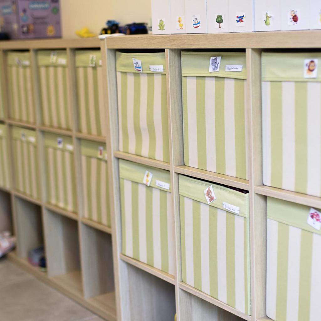 Dětská skupina Elánek foto 5