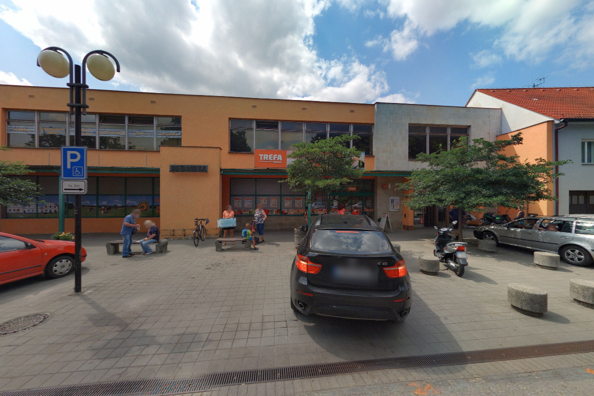 Domácí potřeby - Petr Vopelka