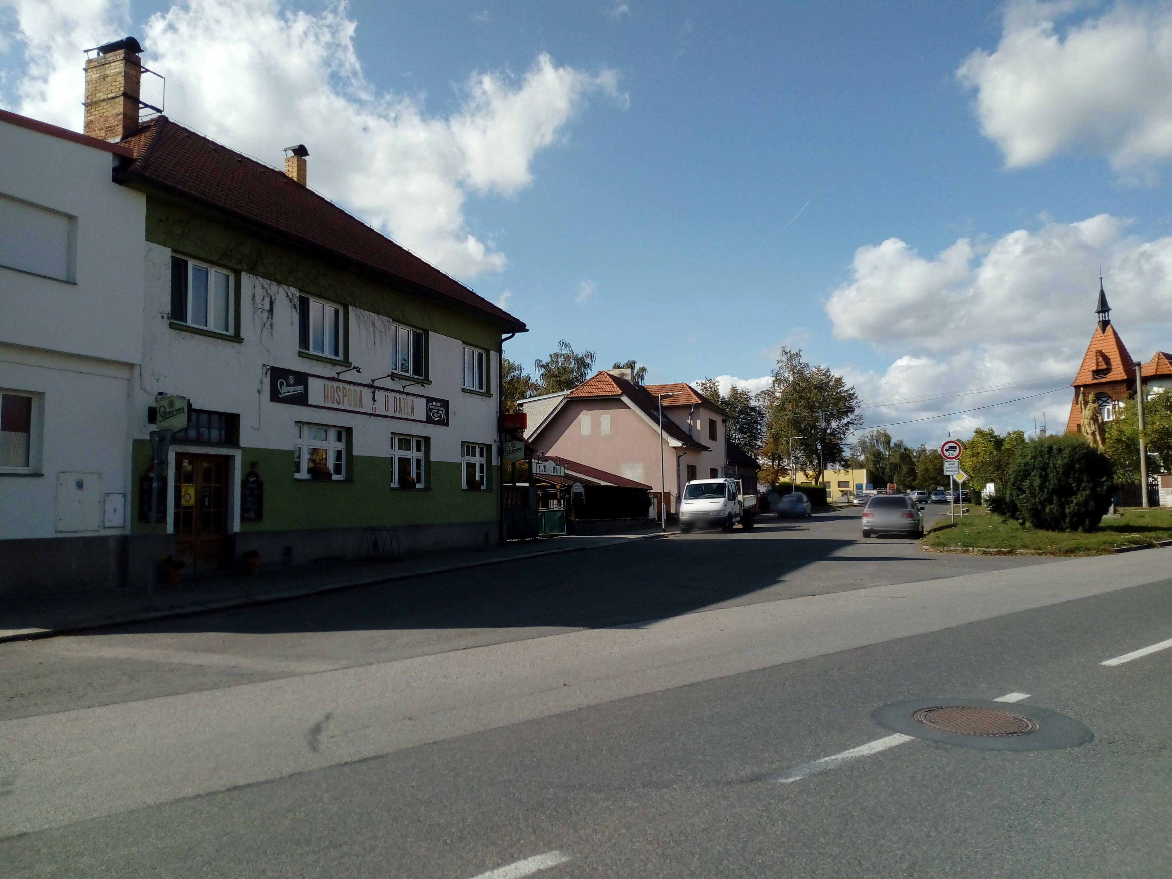 Hospoda U Datla foto 3