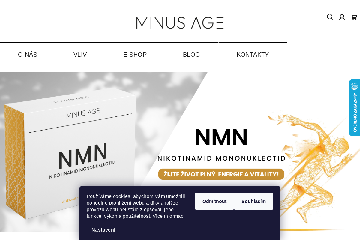 Minus-age.cz