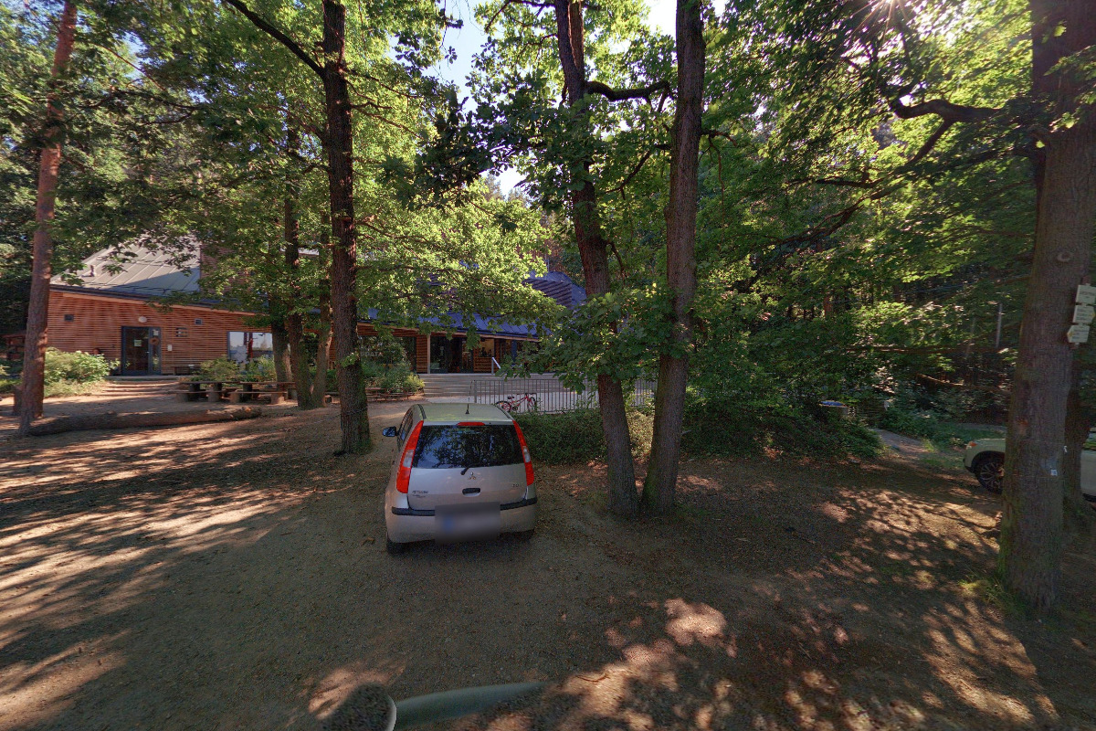 Junák - český skaut, středisko Limba Plzeň, Šipka