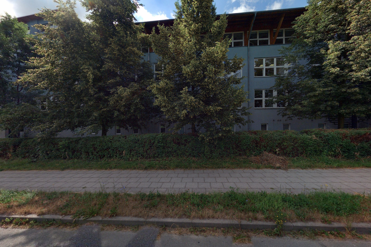 Knihovna Fakulty tělesné kultury Univerzity Palackého v Olomouci