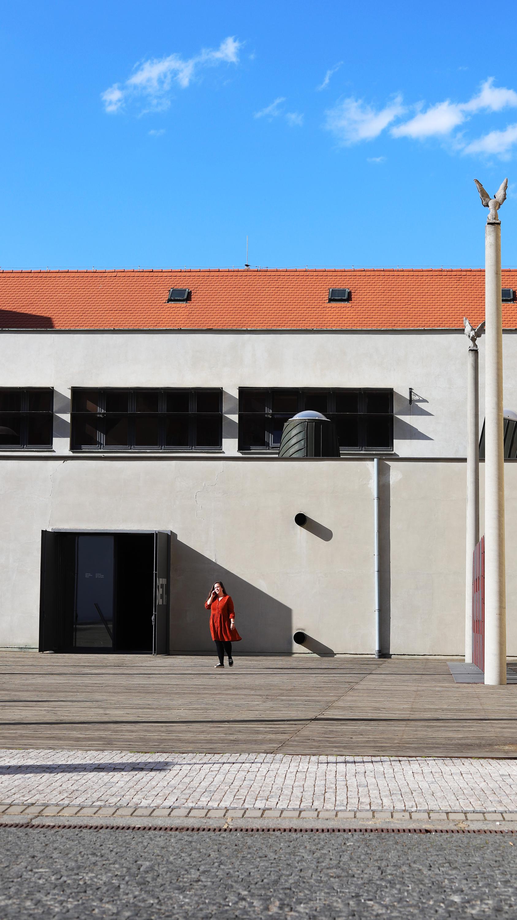 Galerie Benedikta Rejta foto 5