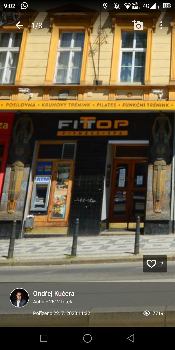 Box Club Žižkov foto 5