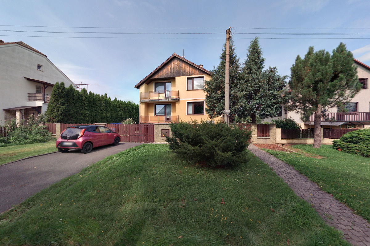 Jiří Brezoľubský