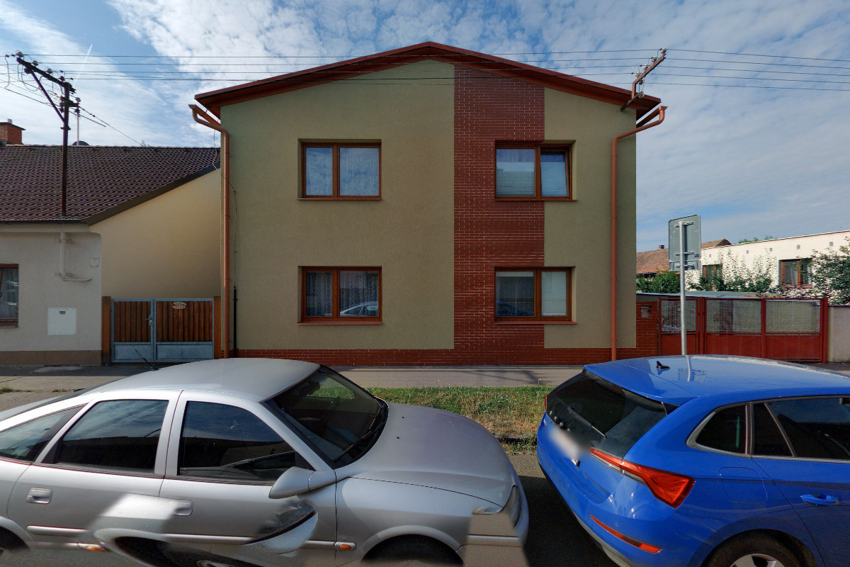 Výtvarné kurzy Otto Pollák