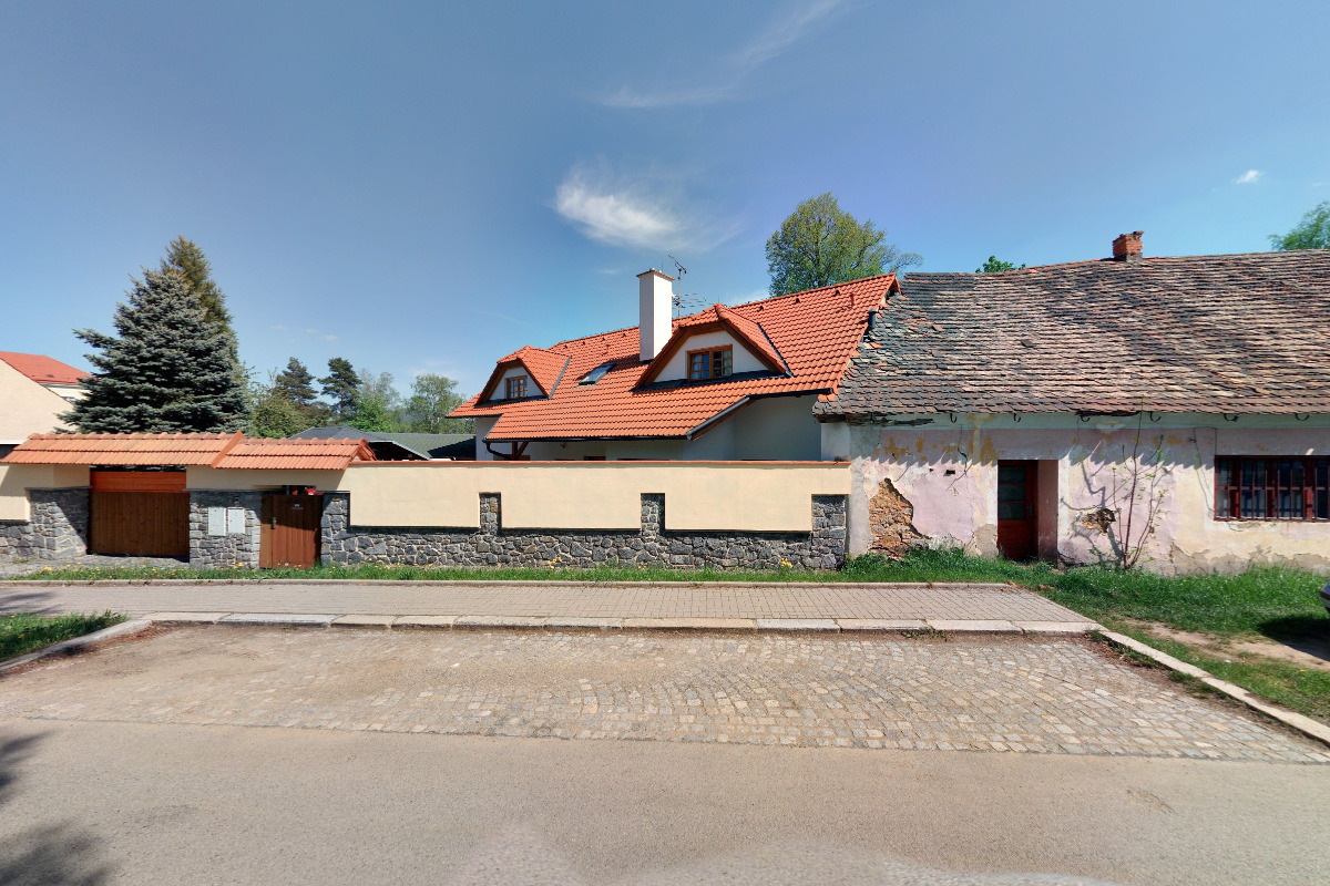 Půjčovna lešení EKRO