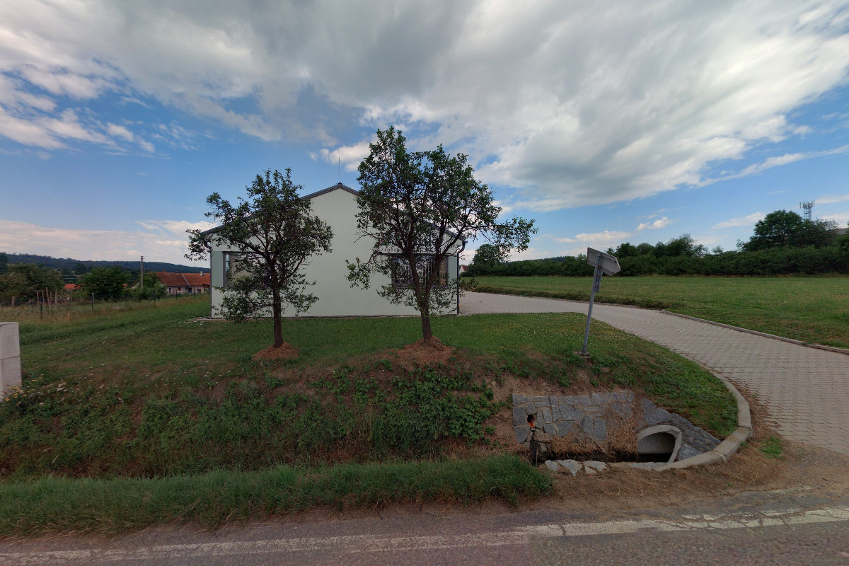 Zkušební stanice Kluky, spol. s r.o.