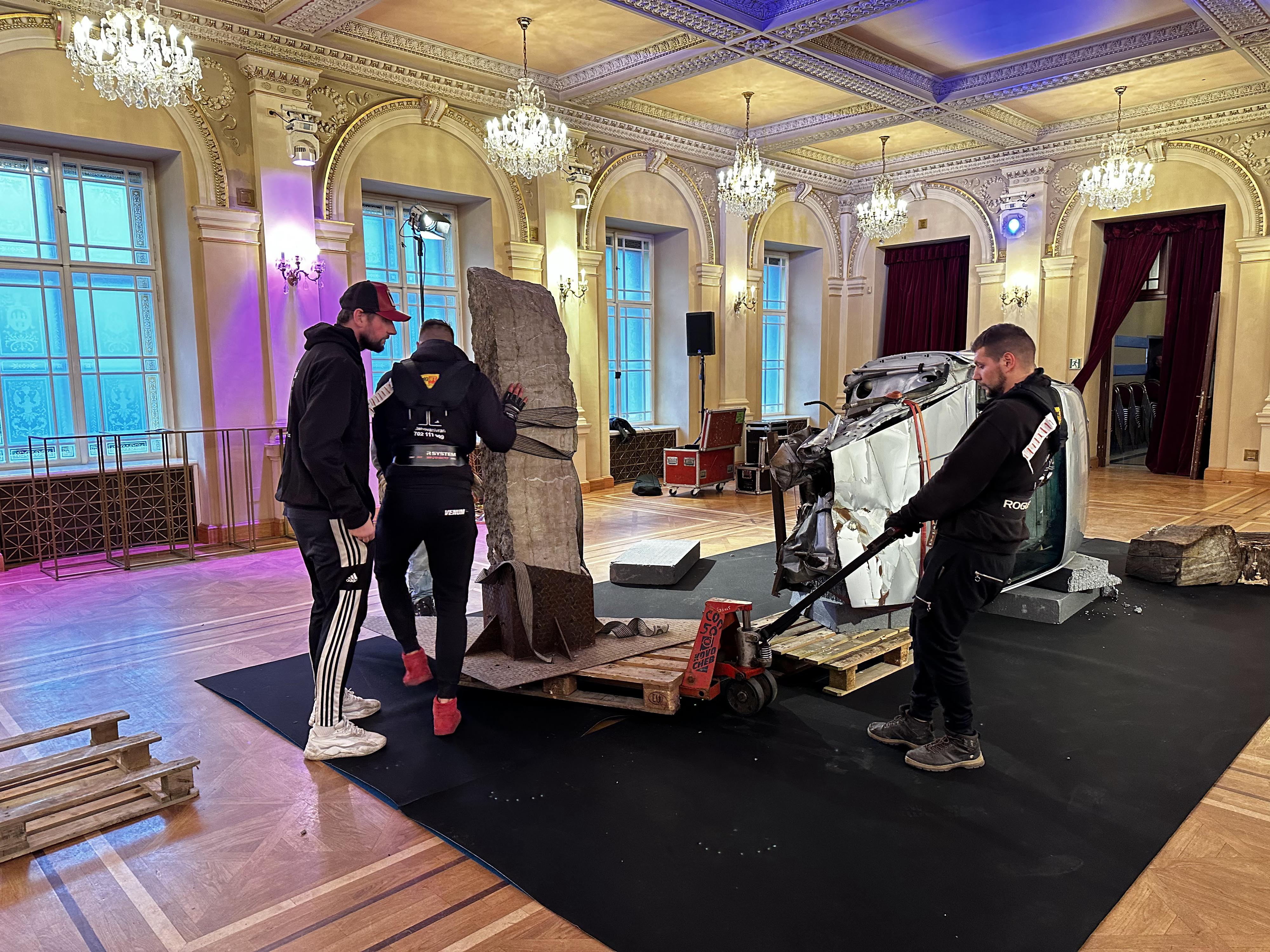 Stěhování Vrána s.r.o. foto 6