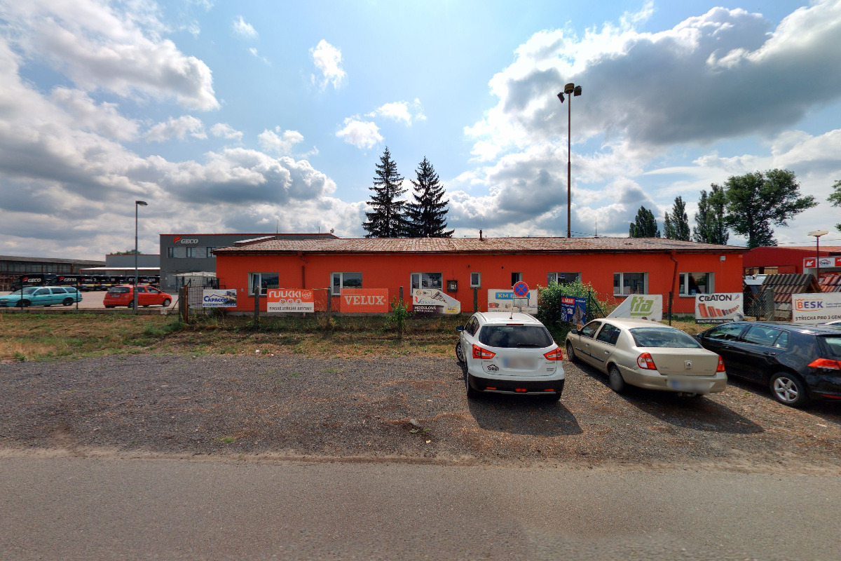 OBB stavební materiály foto 4