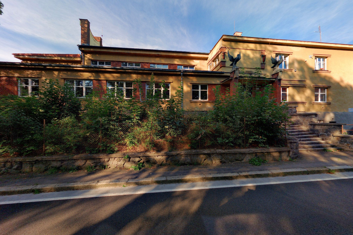 Tělocvičná jednota Sokol Volyně