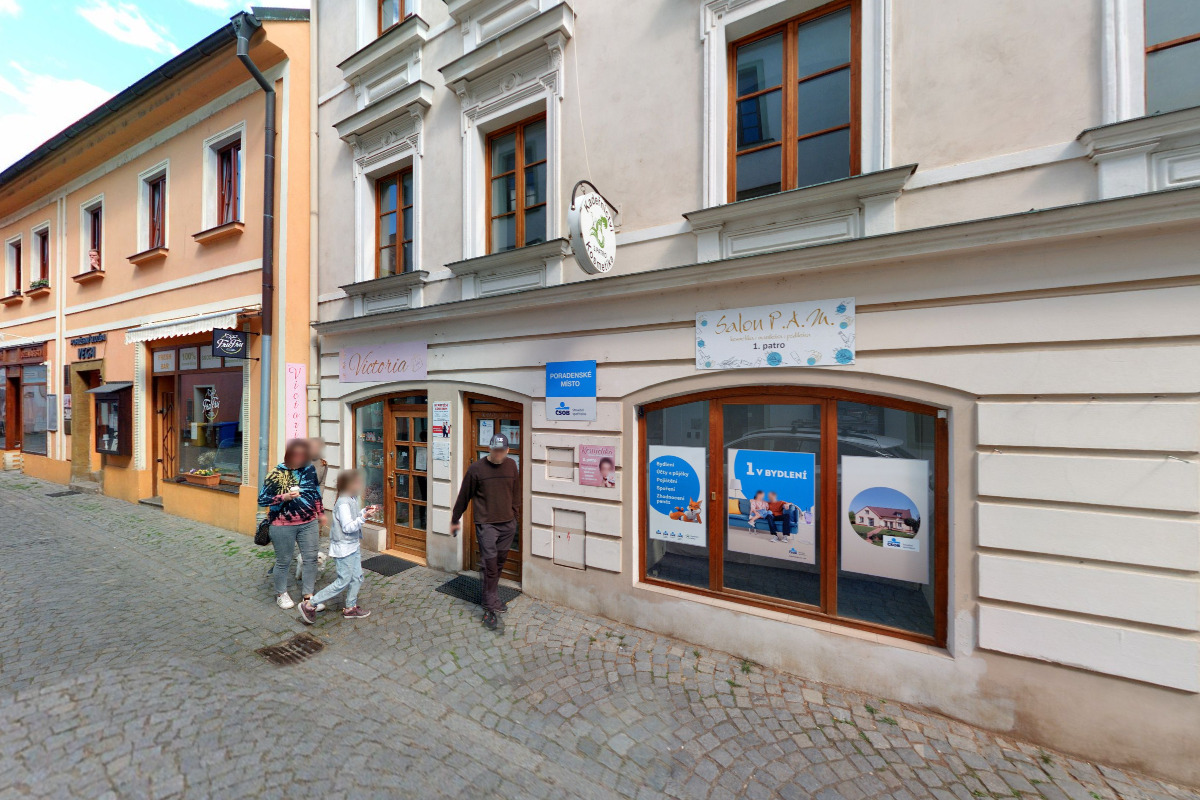 ČSOB Stavební spořitelna foto 2