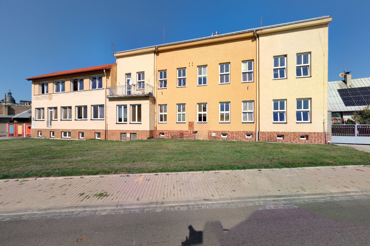 MŠ Sluníčko Lipník nad Bečvou